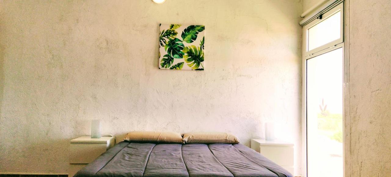 Espacio Finca Alegría - Rural Houses, Hostel, Campsite&Wellness Center Cartagena Quarto foto
