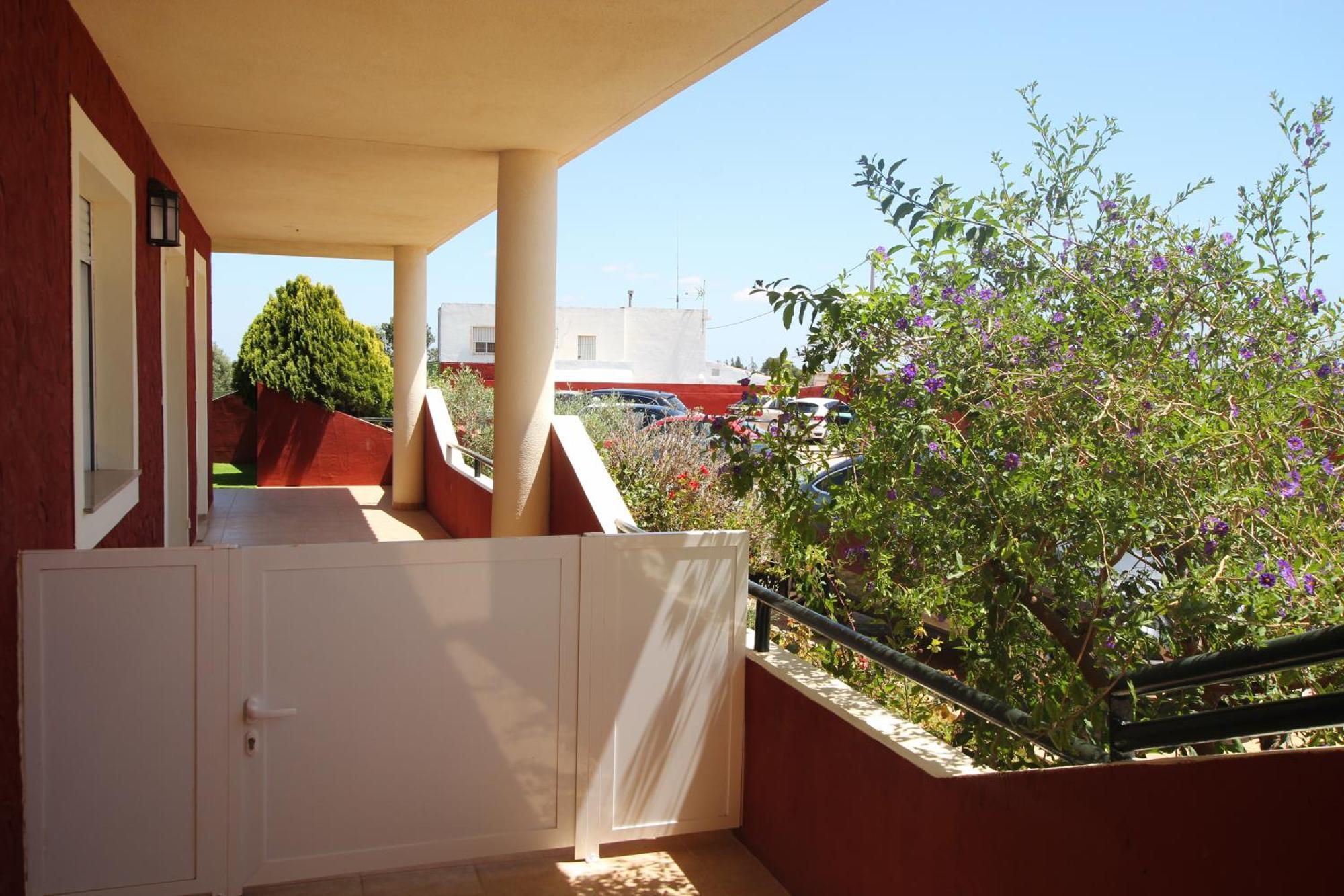 Espacio Finca Alegría - Rural Houses, Hostel, Campsite&Wellness Center Cartagena Quarto foto